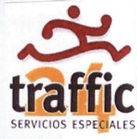 TRAFFIC SERVICIOS ESPECIALES