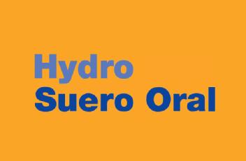 HYDRO SUERO ORAL