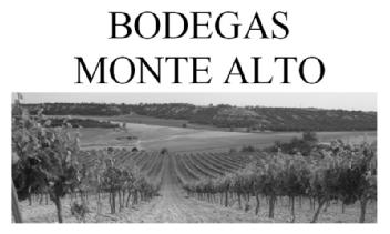 BODEGAS MONTE ALTO