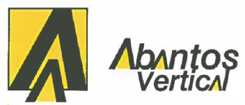 ABANTOS VERTICAL