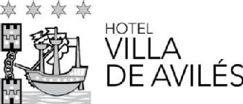 HOTEL VILLA DE AVILES