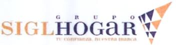 GRUPO SIGLHOGAR TU CONFIANZA NUESTRA MARCA