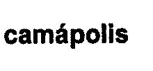 CAMAPOLIS