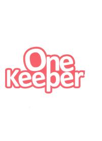 ONE KEEPER