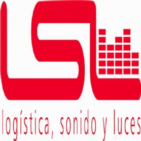 LSL LOGISTICA, SONIDO Y LUCES