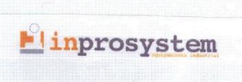 INPROSYSTEM EQUIPAMIENTO INDUSTRIAL