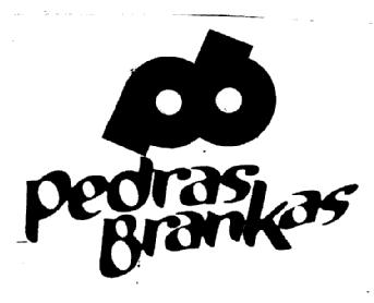 PB PEDRAS BRANKAS