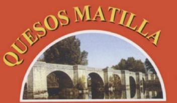 QUESOS MATILLA