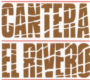 CANTERA EL RIVERO
