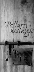 PALLARS NOSTALGIC