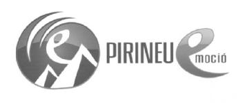 PIRINEU EMOCIO