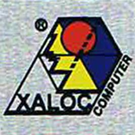 XALOC COMPUTER