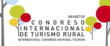 NAVARTUR CONGRESO INTERNACIONAL DE TURISMO RURAL INTERNATIONAL CONGRESS ON RURAL TOURISM
