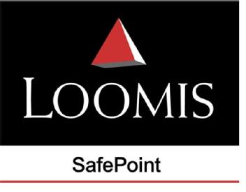 LOOMIS SAFEPOINT