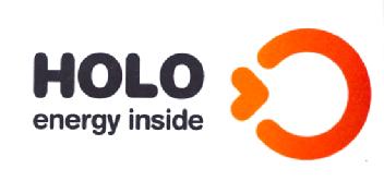 HOLO ENERGY INSIDE