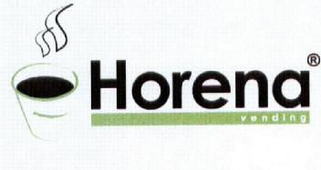 HORENA VENDING