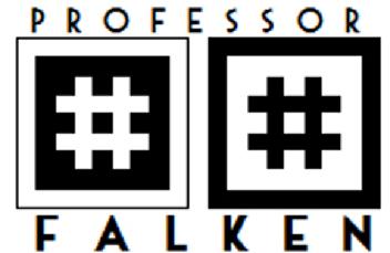 PROFESSOR FALKEN