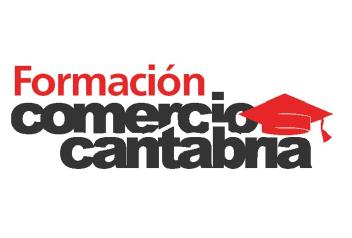FORMACION COMERCIO CANTABRIA