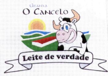 GRANXA O CANCELO LEITE DE VERDADE
