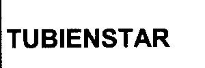 TUBIENSTAR