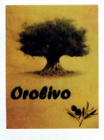 OROLIVO