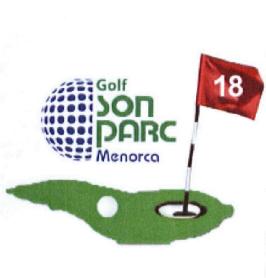 GOLF SON PARC MENORCA 18