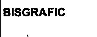 BISGRAFIC