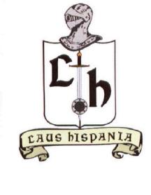 LH LAUS HISPANIA