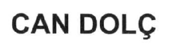 CAN DOLC