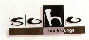 SOHO BAR & LOUNGE