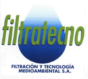 FILTRATECNO FILTRACION Y TECNOLOGIA MEDIOAMBIENTAL S.A