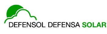 DEFENSOL DEFENSA SOLAR