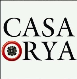 CASA ORYA