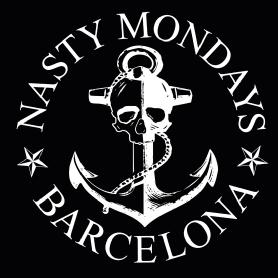 NASTY MONDAYS BARCELONA