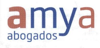 AMYA ABOGADOS