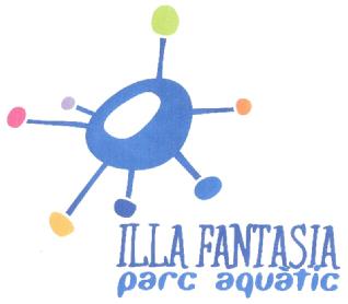 ILLA FANTASIA PARC AQUATIC
