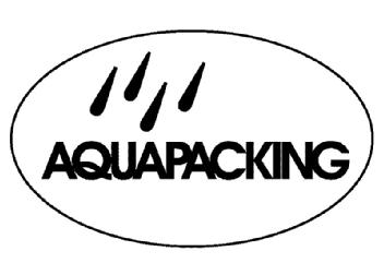AQUAPACKING
