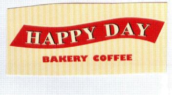 HAPPY DAY BAKERY COFFEE