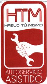 HTM HAZLO TU MISMO AUTOSERVICIO ASISTIDO