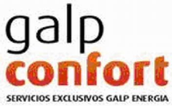 GALP CONFORT SERVICIOS EXCLUSIVOS GALP ENERGIA