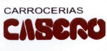 CARROCERIAS CASERO