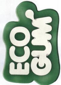 ECOGUM