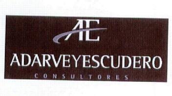 AE ADARVEYESCUDERO CONSULTORES