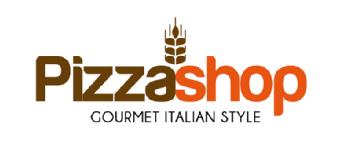 PIZZASHOP GOURMET ITALIAN STYLE