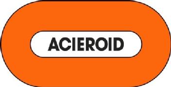 ACIEROID