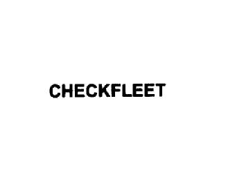 CHECKFLEET