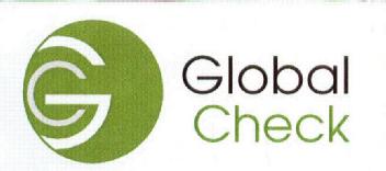 GLOBAL CHECK