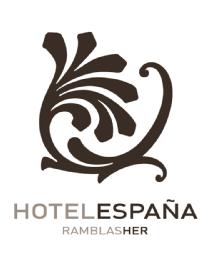 HOTEL ESPAÑA RAMBLASHER