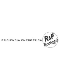 EFICIENCIA ENERGETICA R&F ECOLOGIA