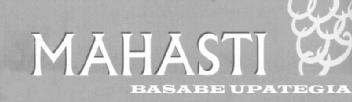 MAHASTI BASABE UPATEGIA